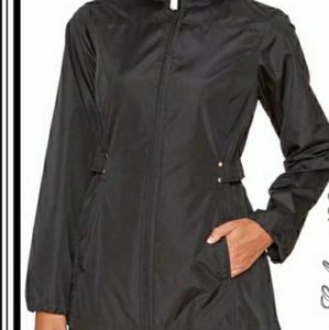Jones Jacket